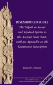 Disembodied Souls