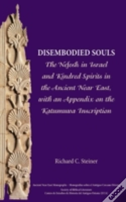 Capa do artigo Disembodied Souls
