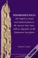 Disembodied Souls