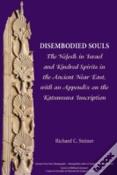 Disembodied Souls