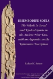 Capa do artigo Disembodied Souls