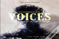 Disembodied Voices