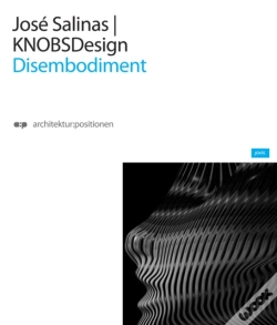 Capa do artigo Disembodiment