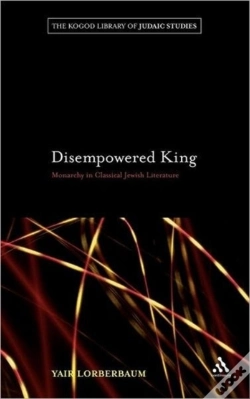 Capa do artigo Disempowered King