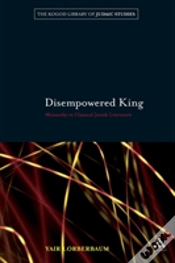 Capa do artigo Disempowered King