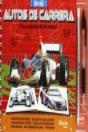 Diseña Autos De Carrera (+6 Años) - Preview