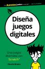 Diseña Juegos Digitales - Preview