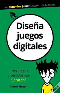 Capa do artigo Diseña Juegos Digitales