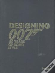 Diseñando 007