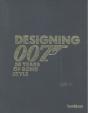 Diseñando 007 - Preview