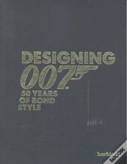 Capa do artigo Diseñando 007