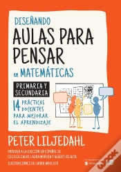 Capa do artigo Diseñando Aulas Para Pendar En Matematicas