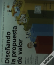 Capa do artigo Diseñando La Propuesta De Valor