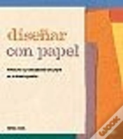 Capa do artigo Diseñar Con Papel