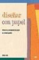 Diseñar Con Papel