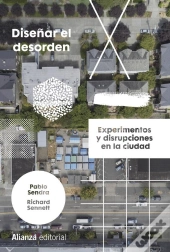 Diseñar El Desorden