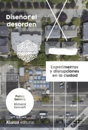 Capa do artigo Diseñar El Desorden