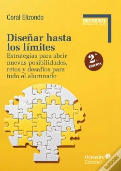Capa do artigo Diseñar Hasta Los Limites