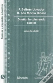 Capa do artigo Diseñar La Coherencia Escolar