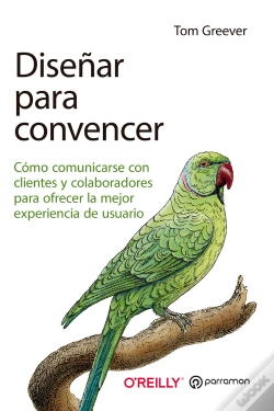 Capa do artigo Diseñar Para Convencer