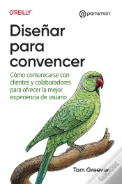 Capa do artigo Diseñar Para Convencer
