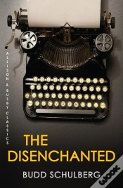 Capa do artigo Disenchanted