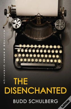 Capa do artigo Disenchanted