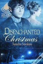 Capa do artigo Disenchanted Christmas