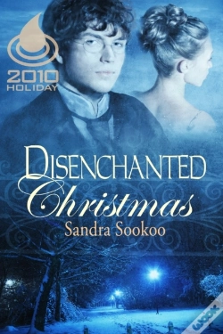 Capa do artigo Disenchanted Christmas