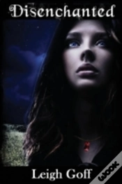Capa do artigo Disenchanted
