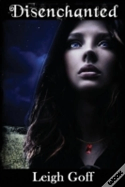 Capa do artigo Disenchanted