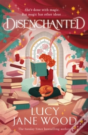 Capa do artigo Disenchanted
