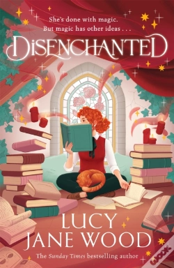 Capa do artigo Disenchanted