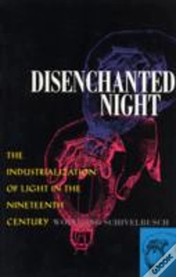 Capa do artigo Disenchanted Night