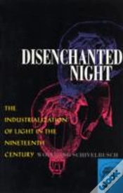 Capa do artigo Disenchanted Night