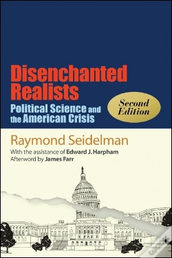 Capa do artigo Disenchanted Realists