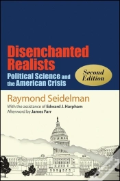 Capa do artigo Disenchanted Realists