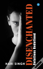 Capa do artigo Disenchanted- Relations Redefined