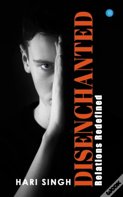 Capa do artigo Disenchanted- Relations Redefined