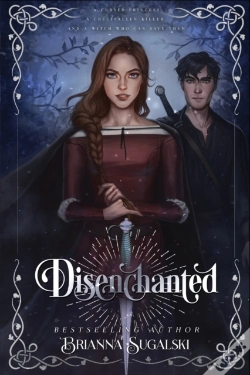 Capa do artigo Disenchanted