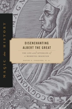 Capa do artigo Disenchanting Albert The Great
