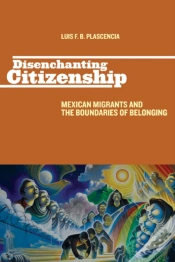 Capa do artigo Disenchanting Citizenship