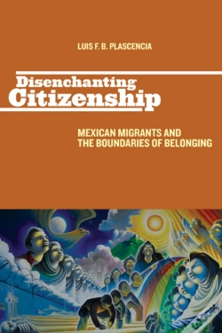 Capa do artigo Disenchanting Citizenship