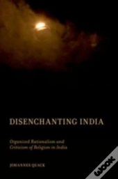 Disenchanting India