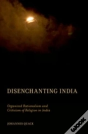 Capa do artigo Disenchanting India