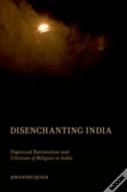 Capa do artigo Disenchanting India