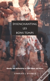 Capa do artigo Disenchanting Les Bons Temps