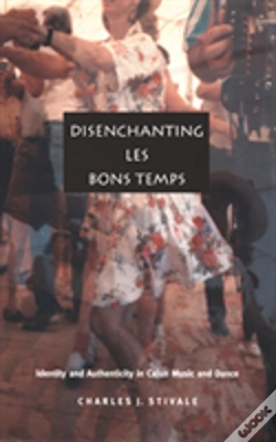 Capa do artigo Disenchanting Les Bons Temps