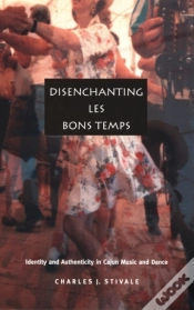 Capa do artigo Disenchanting Les Bons Temps