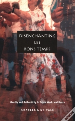 Capa do artigo Disenchanting Les Bons Temps